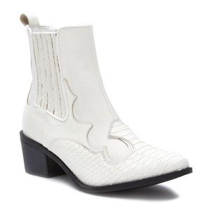 Free People Cowboy Boot